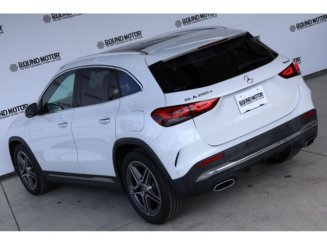 MERCEDES BENZ GLA CL 2023 Image 31