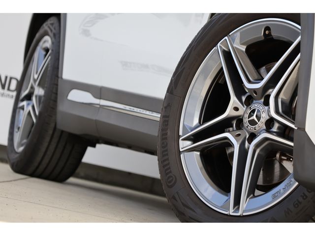 MERCEDES BENZ GLA CL 2023 Image 31