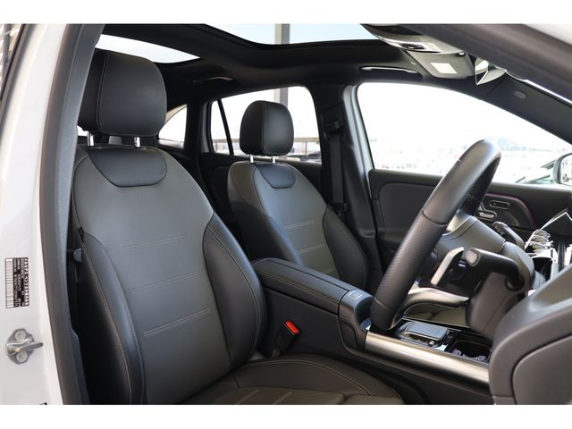 MERCEDES BENZ GLA CL 2023 Image 31