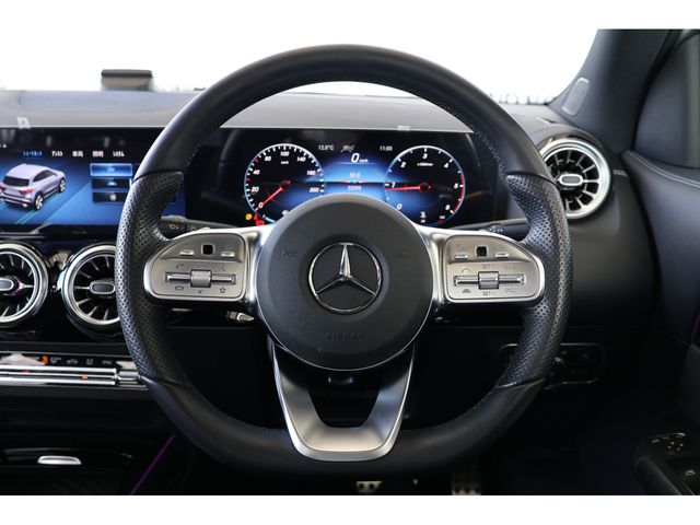 MERCEDES BENZ GLA CL 2023 Image 31