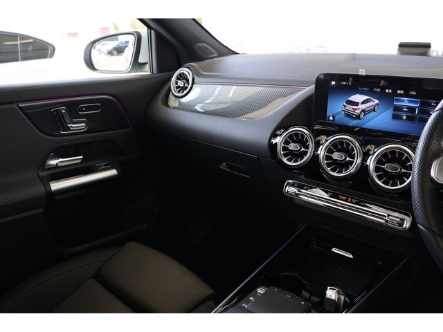 MERCEDES BENZ GLA CL 2023 Image 31