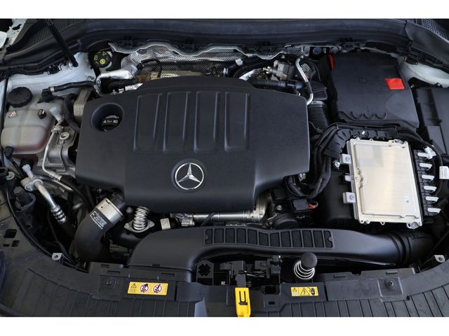MERCEDES BENZ GLA CL 2023 Image 31
