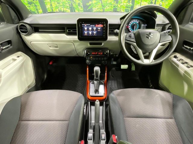 SUZUKI IGNIS 2016 Image 31