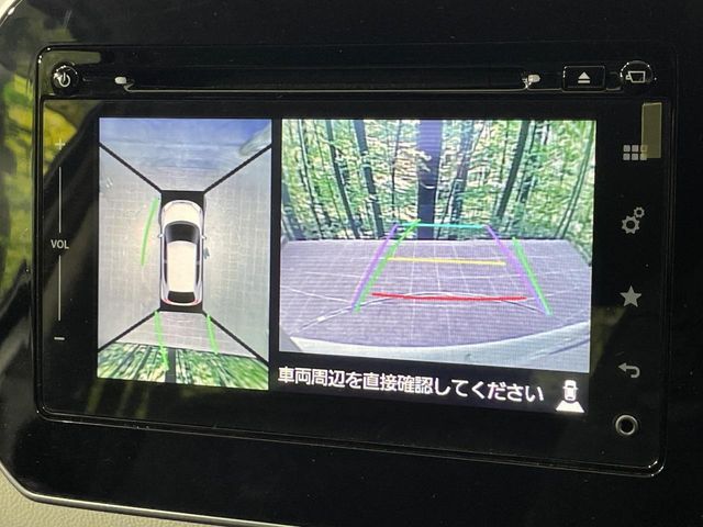 SUZUKI IGNIS 2016 Image 31