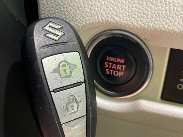 SUZUKI IGNIS 2016 Image 31