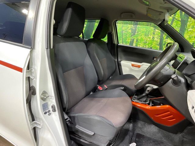 SUZUKI IGNIS 2016 Image 31