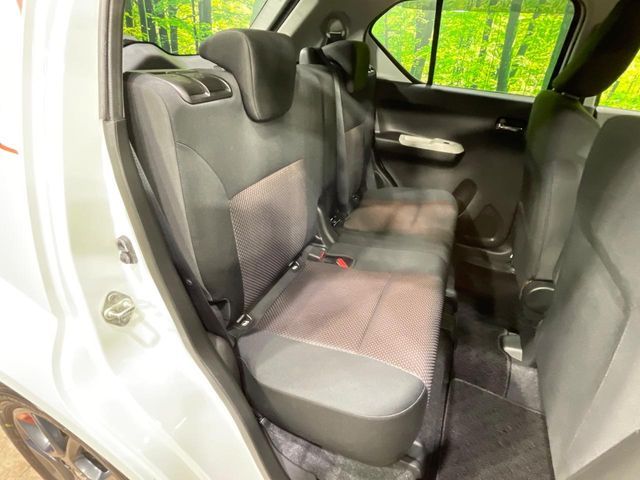 SUZUKI IGNIS 2016 Image 31