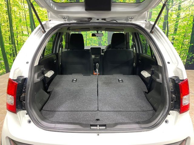 SUZUKI IGNIS 2016 Image 31