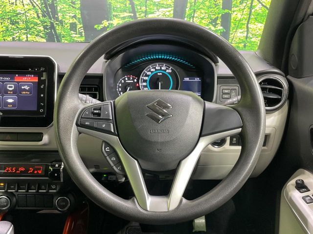 SUZUKI IGNIS 2016 Image 31