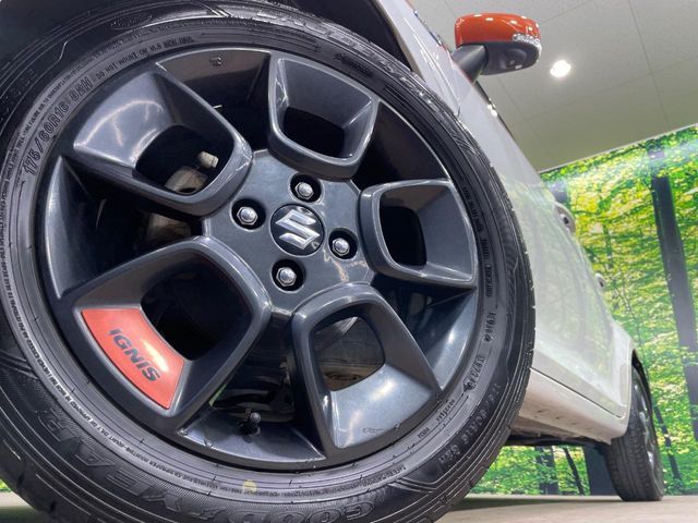 SUZUKI IGNIS 2016 Image 31