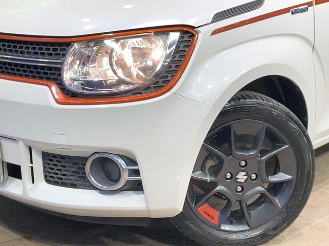 SUZUKI IGNIS 2016 Image 31