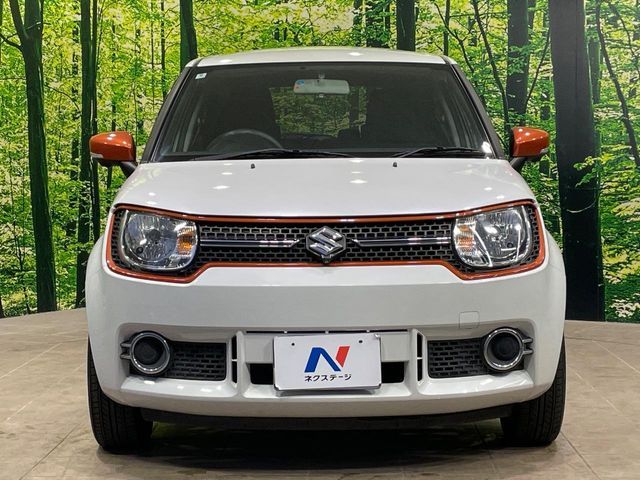 SUZUKI IGNIS 2016 Image 31