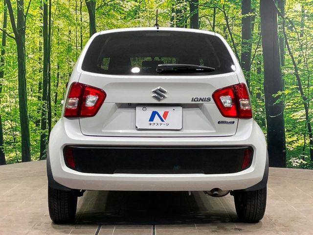 SUZUKI IGNIS 2016 Image 31
