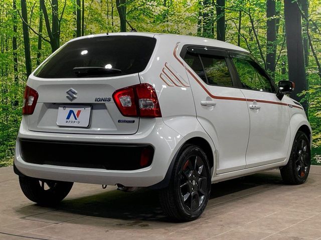 SUZUKI IGNIS 2016 Image 31