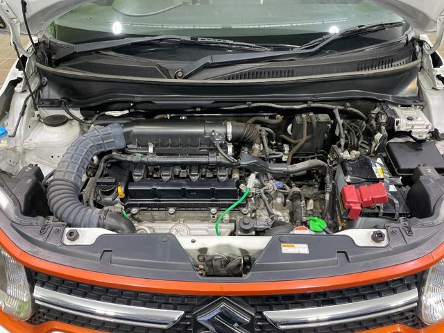 SUZUKI IGNIS 2016 Image 31