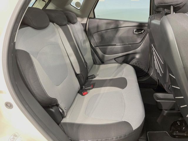 RENAULT CAPTUR 2015 Image 31