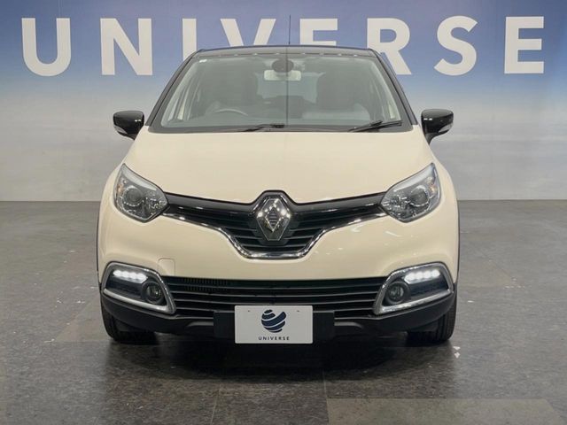 RENAULT CAPTUR 2015 Image 31