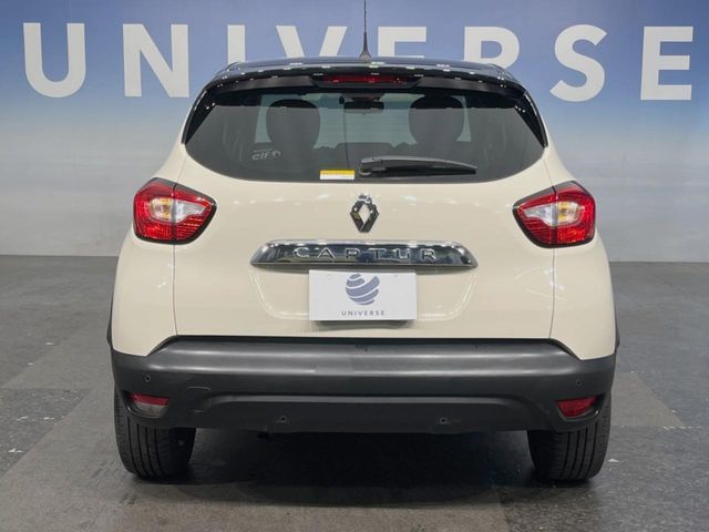 RENAULT CAPTUR 2015 Image 31