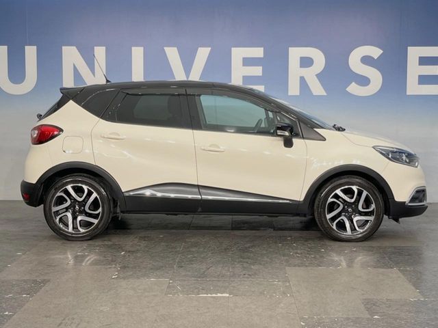 RENAULT CAPTUR 2015 Image 31