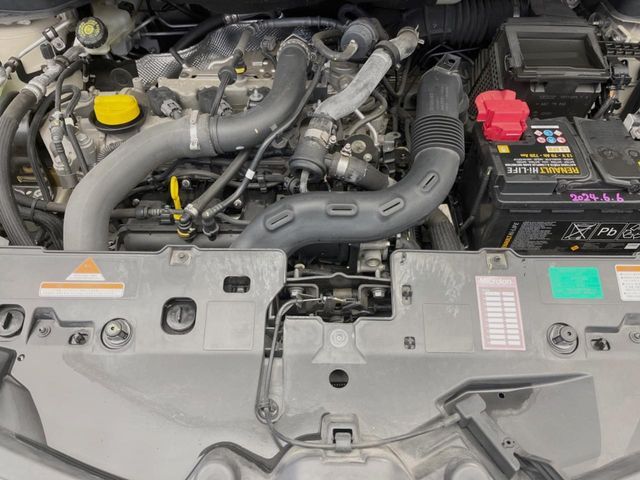 RENAULT CAPTUR 2015 Image 31