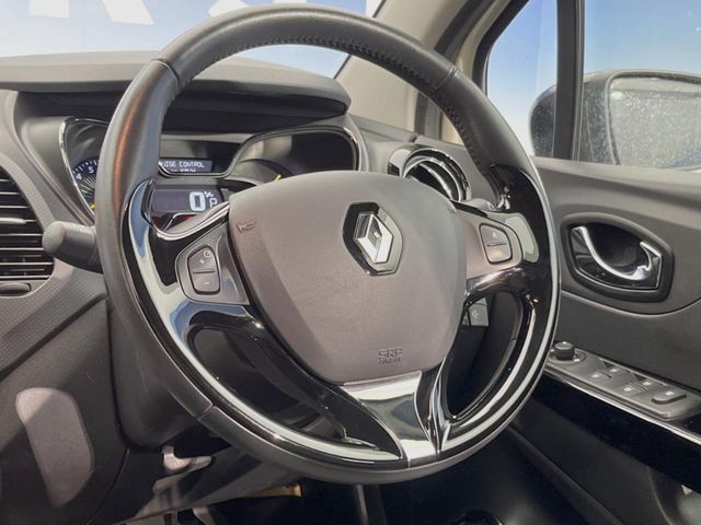 RENAULT CAPTUR 2015 Image 31
