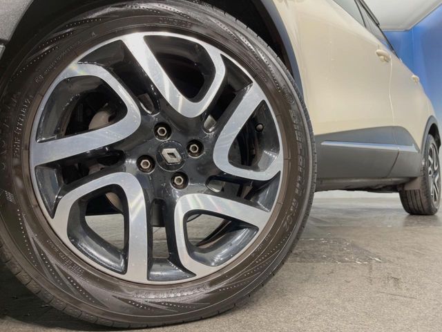 RENAULT CAPTUR 2015 Image 31