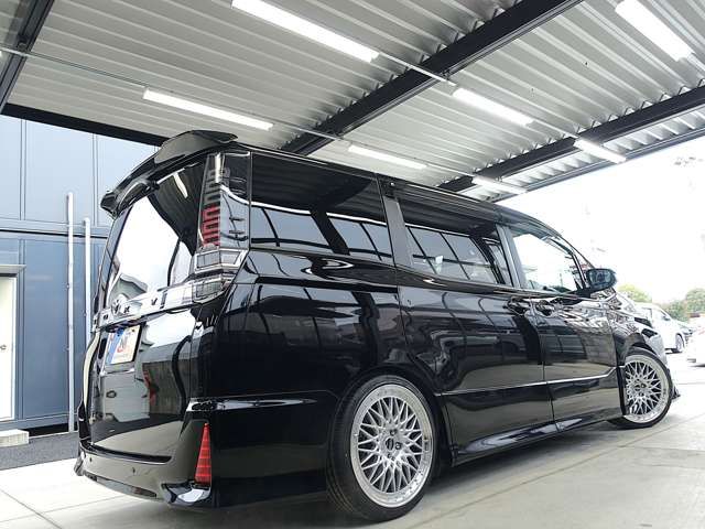 TOYOTA VOXY 2019 Image 31