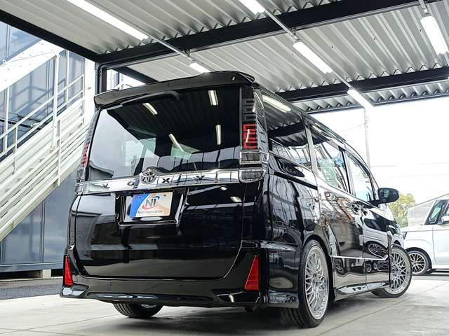 TOYOTA VOXY 2019 Image 31