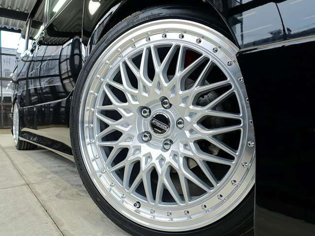 TOYOTA VOXY 2019 Image 31