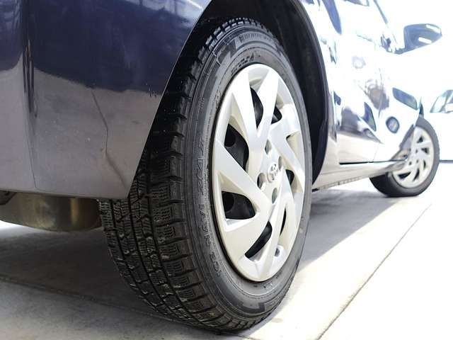 TOYOTA AQUA 2015 Image 31