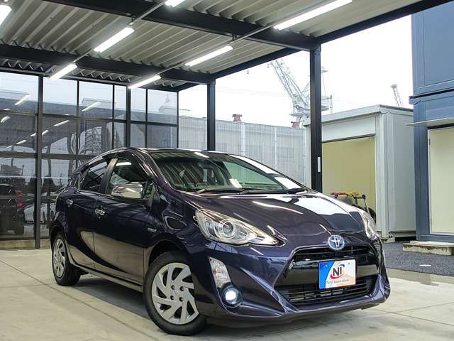 TOYOTA AQUA 2015 Image 31