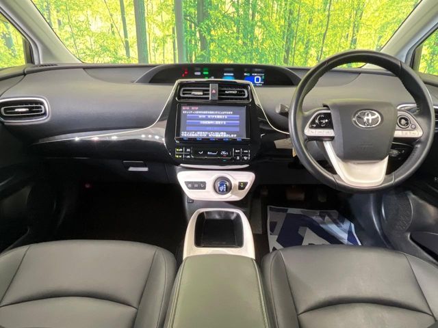 TOYOTA PRIUS 2016 Image 31
