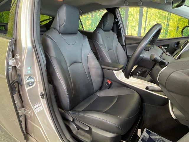 TOYOTA PRIUS 2016 Image 31