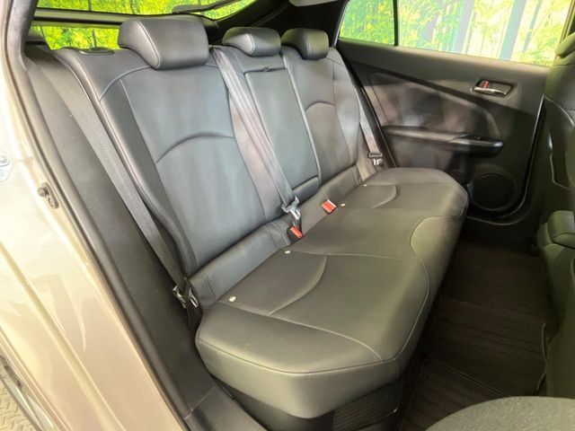 TOYOTA PRIUS 2016 Image 31