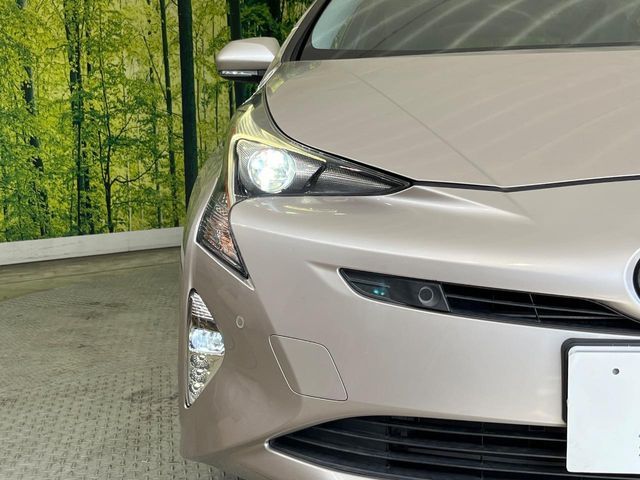 TOYOTA PRIUS 2016 Image 31
