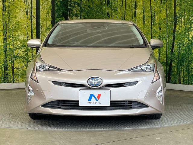 TOYOTA PRIUS 2016 Image 31
