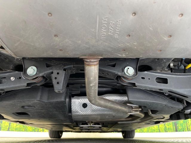 TOYOTA PRIUS 2016 Image 31