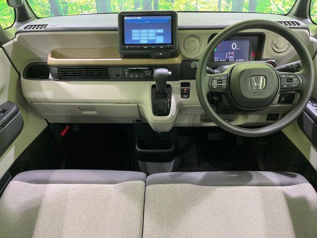 HONDA N BOX 2024 Image 31