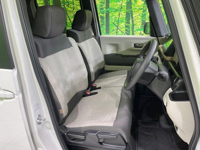 HONDA N BOX 2024 Image 31