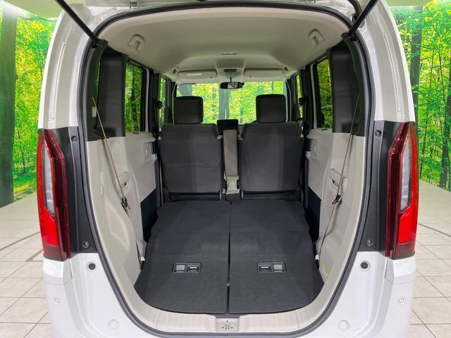 HONDA N BOX 2024 Image 31