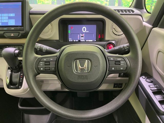 HONDA N BOX 2024 Image 31
