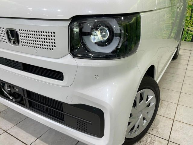 HONDA N BOX 2024 Image 31