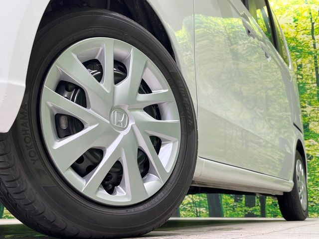 HONDA N BOX 2024 Image 31