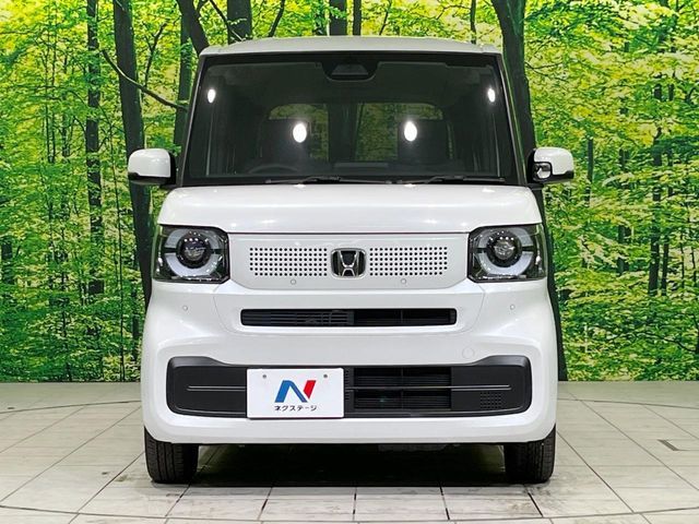 HONDA N BOX 2024 Image 31