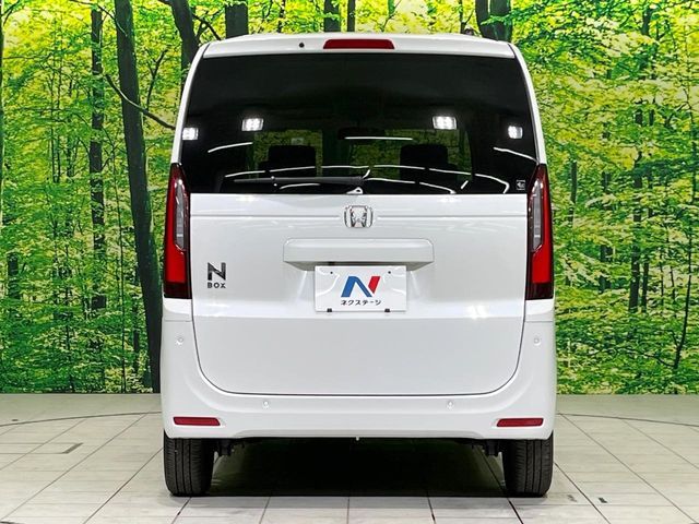 HONDA N BOX 2024 Image 31