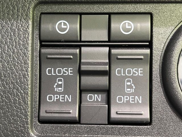 DAIHATSU MOVE CANBUS 4WD 2024 Image 31