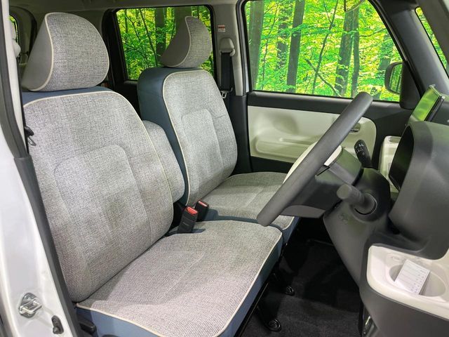 DAIHATSU MOVE CANBUS 4WD 2024 Image 31