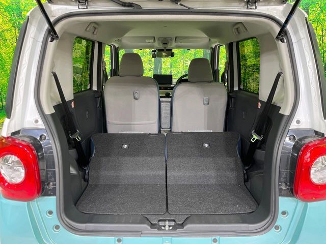 DAIHATSU MOVE CANBUS 4WD 2024 Image 31