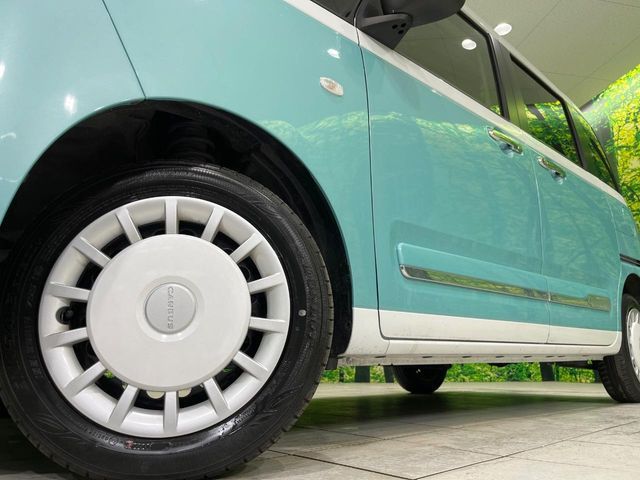 DAIHATSU MOVE CANBUS 4WD 2024 Image 31