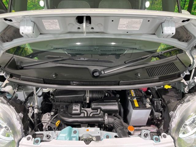 DAIHATSU MOVE CANBUS 4WD 2024 Image 31